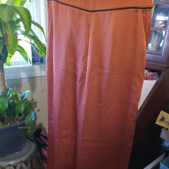 Wide Leg Pants NWT Size Small - Picture 1 of 6